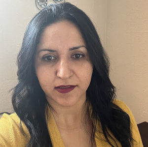 Meet your Posher, Paty